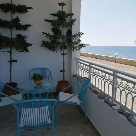 Apartmán Endless Blue Keratokampos